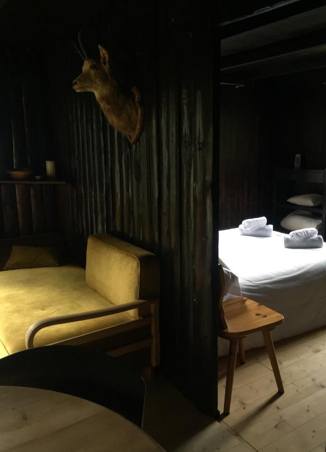 Do-Minus Boutique Home & Private Spa Ca Pedrot Mountain Cottage Monte Carasso Εξωτερικό φωτογραφία